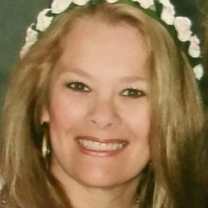 Meet your Posher, Diane